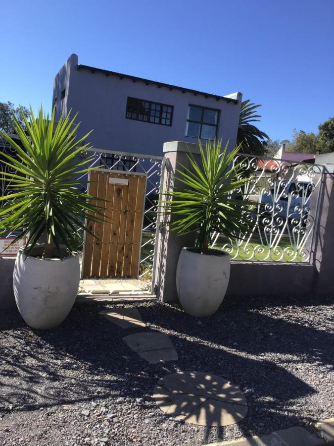 The Greenery Velddrif Exterior photo