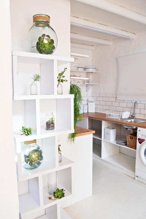 The Greenery Velddrif Exterior photo